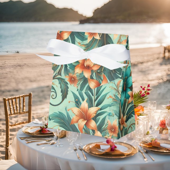 Ballotins Iridescence tropicale obstruée (Créateur téléchargé)