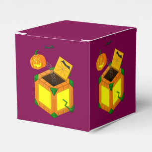 Ballotins Jack-o-Lantern-in-the-Box -