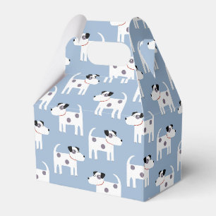 Ballotins Jack Russell Parson Terrier Chien Motif