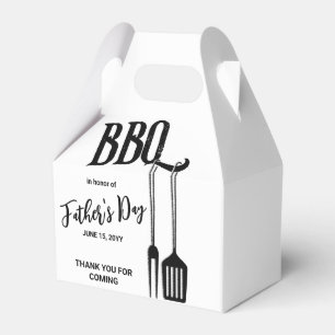 Ballotins Jardin BBQ