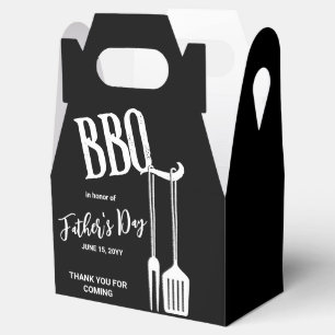 Ballotins Jardin BBQ