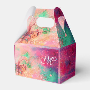 BALLOTINS JARDIN DES OMBRES PERDUES MAGIQUE BUTTERFLY PLANTE