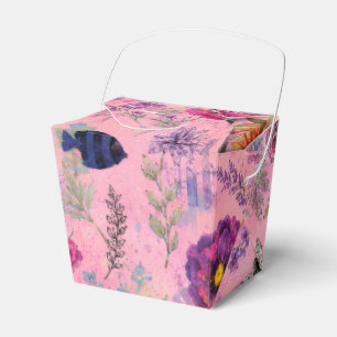 Ballotins Jardin Florissant Fantaisiste
