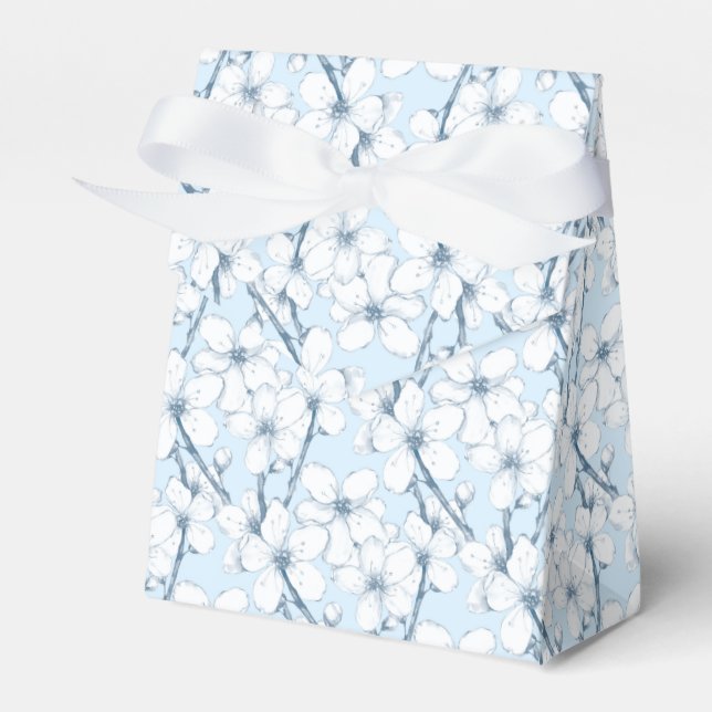 Ballotins Jardin japonais (Verso)