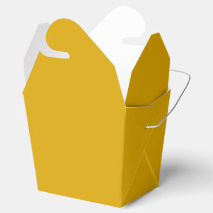 Ballotins Jaune Moutarde