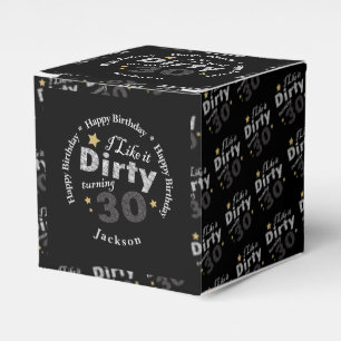 Ballotins Je l'aime sale Tourne 30 30e Anniversaire