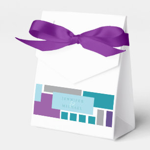 Ballotins JE SUIS MON Coffret Cadeau Monogramme BIEN AIMÉ