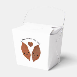 Ballotins Je Yam Sweet on You Sweet Potatoes