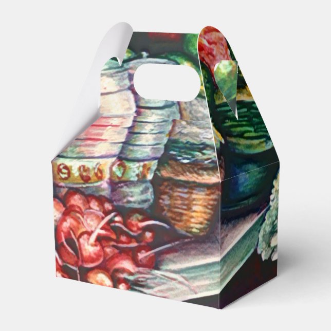 Ballotins Jerry's Jelly Jars (Verso)