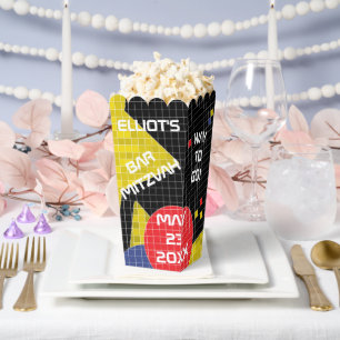 Ballotins JEU Bat mitzvah À Barre ON