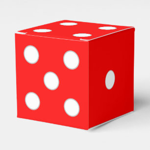 Ballotins Jeu Bunco Cadeaux de nuit