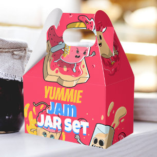Ballotins Jeu de jar Yummie Jam