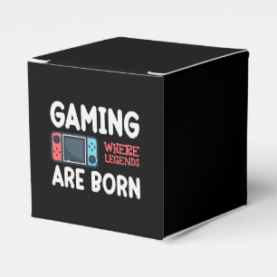 Ballotins jeu où les légendes naissent
