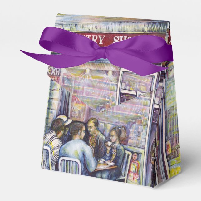 Ballotins Jocund (Verso)