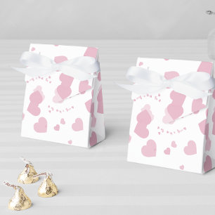 Ballotins Joli coeur d'amour