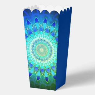 Ballotins Joli et coloré Mandala / Kaleidoscope 6a