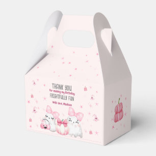 Ballotins Joli Fantôme Moderne Halloween fête d'anniversaire