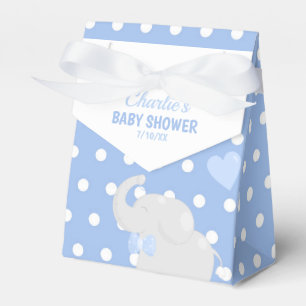 Ballotins Joli garçon Baby shower