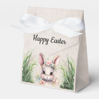 Ballotins Joli lapin d'aquarelle Pâques