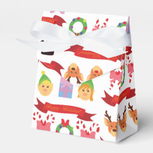 Ballotins Joli Noël !