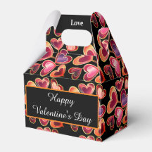 Jolie Pile Texturée Pile Double Coeur Lollipops