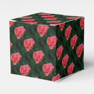 Ballotins Jolie rose rose