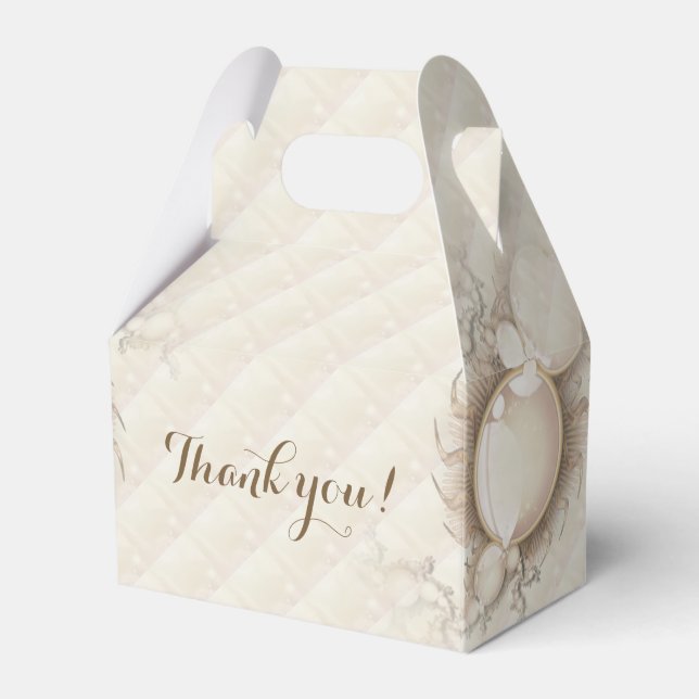 Ballotins Jolies perles (Verso)