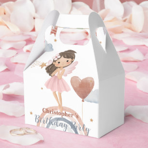Ballotins Jolies petites filles afro princesse Ballon Annive