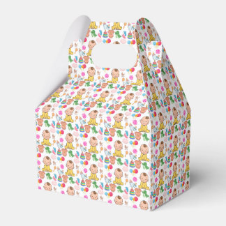 Ballotins Jolis jouets de nurserie pour bébé, motif pour Bab