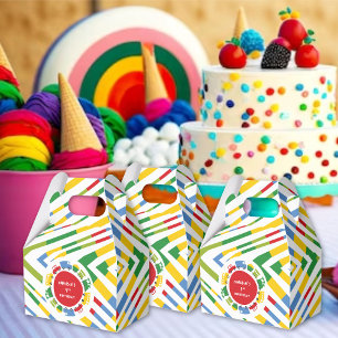 Ballotins Jouets Jouets Colorés Transport Amusants Anniversa