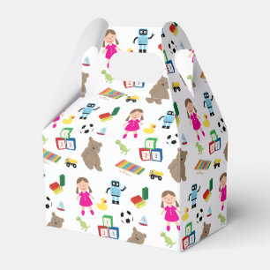 Ballotins Jouets pour enfants Motif