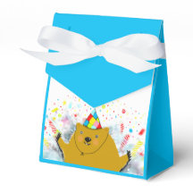 Jour de la marmotte fête d'anniversaire