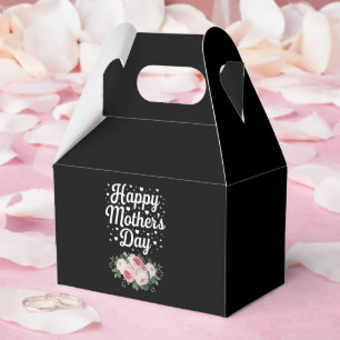 Ballotins Joyeuse fête des Mères Maman fleur Maman grand-mèr