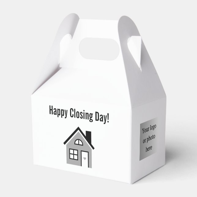 Ballotins Joyeuse journée de clôture Immobilier (Verso)