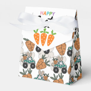 Ballotins Joyeuses Pâques