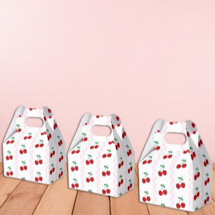 Ballotins Joyeux Anniversaire Cherry Sweet