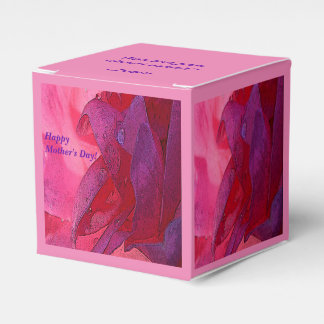 Ballotins Joyeux Ballotin de la fête des mères