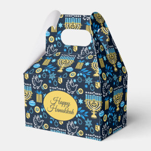 Ballotins Joyeux Ballotin Hanoukka