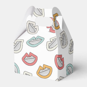 Ballotins Joyeux Doodle Laugh