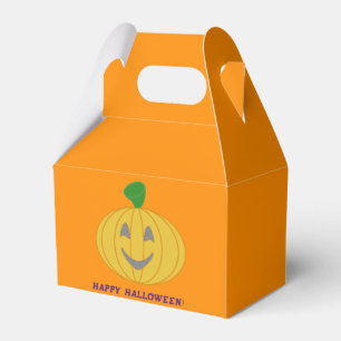 Ballotins Joyeux Halloween