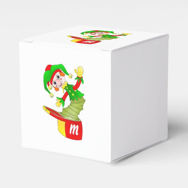 Ballotins Joyeux jack dans la boîte (Verso)