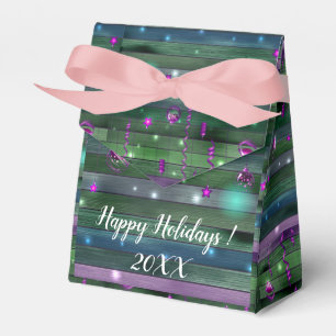 Ballotins Joyeux Joyeux Joyeux Joyeux Vacances de Noël