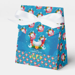 Ballotins Joyeux Joyeux Joyeux Joyeux Vacances de Noël