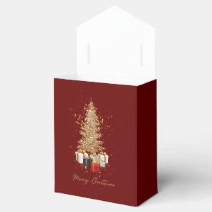 Ballotins Joyeux Noël