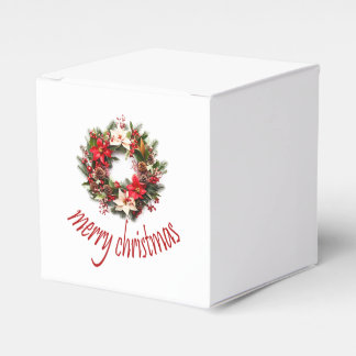 Ballotins Joyeux Noël