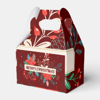 Ballotins Joyeux Noël