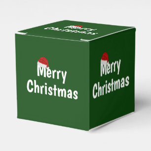 Ballotins Joyeux Noël
