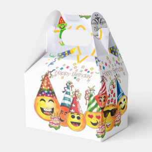 Ballotins Joyeux Noël Joyeux anniversaire Gable Ballotin