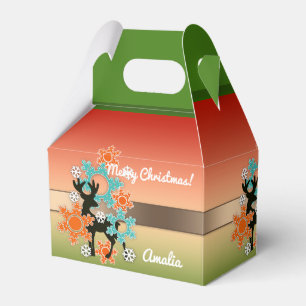 Ballotins Joyeux Noël, Noël, décoration de Noël