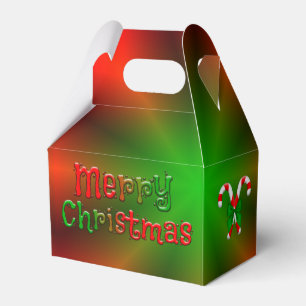 Ballotins Joyeux Noël & Sucres de canne